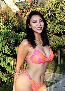 Arah Lim